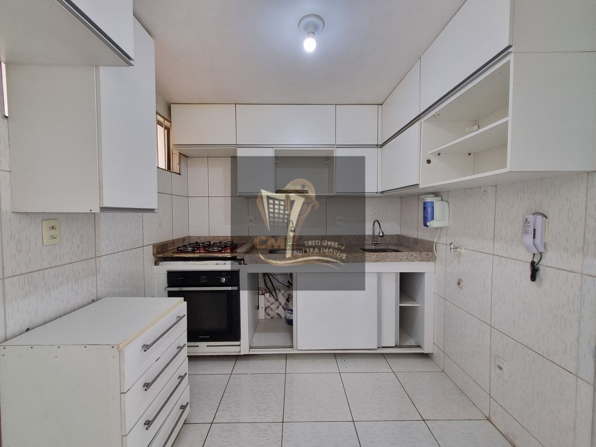 Apartamento para alugar com 3 quartos, 55m² - Foto 7