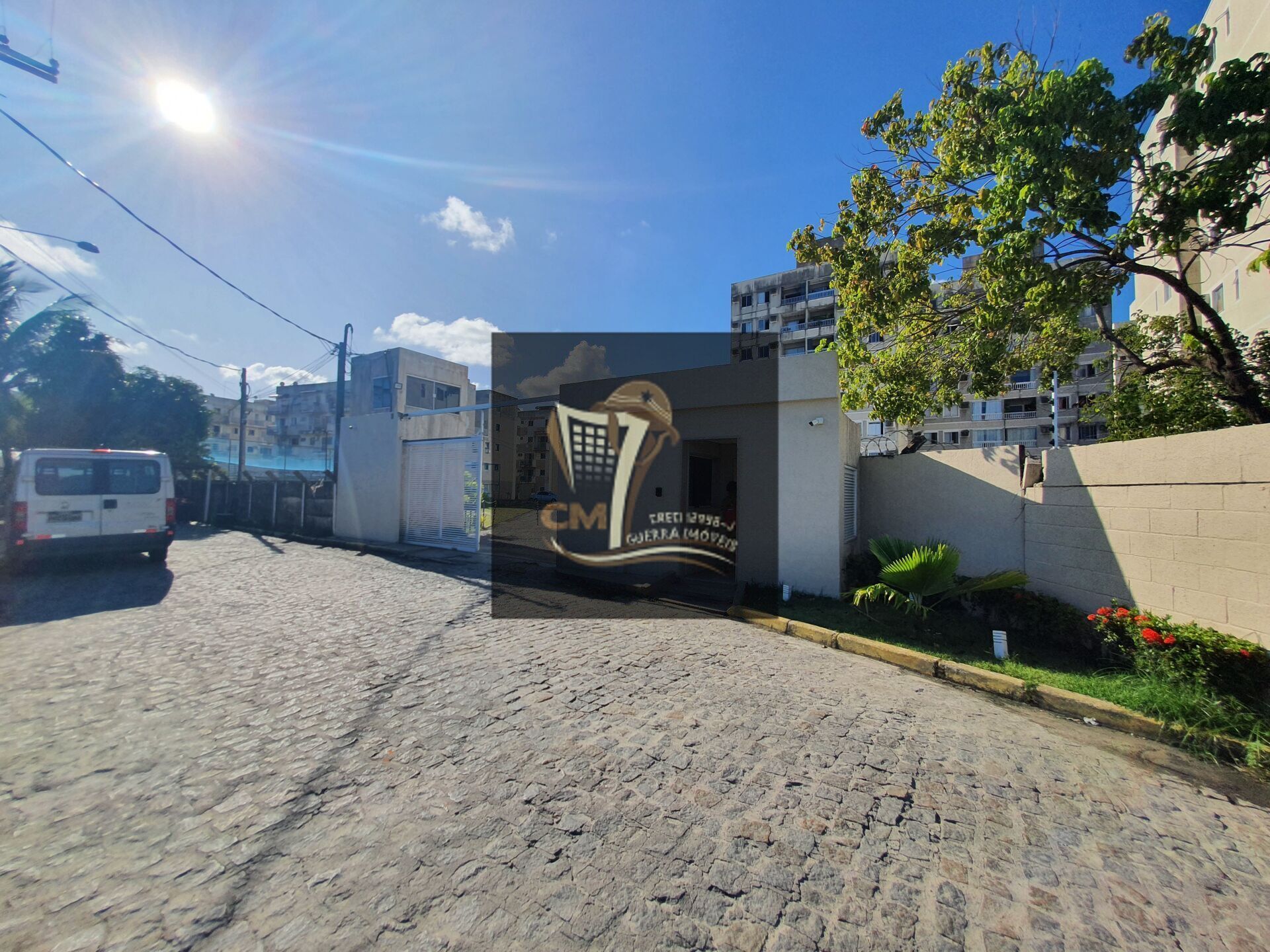 Apartamento, 3 quartos, 55 m² - Foto 22