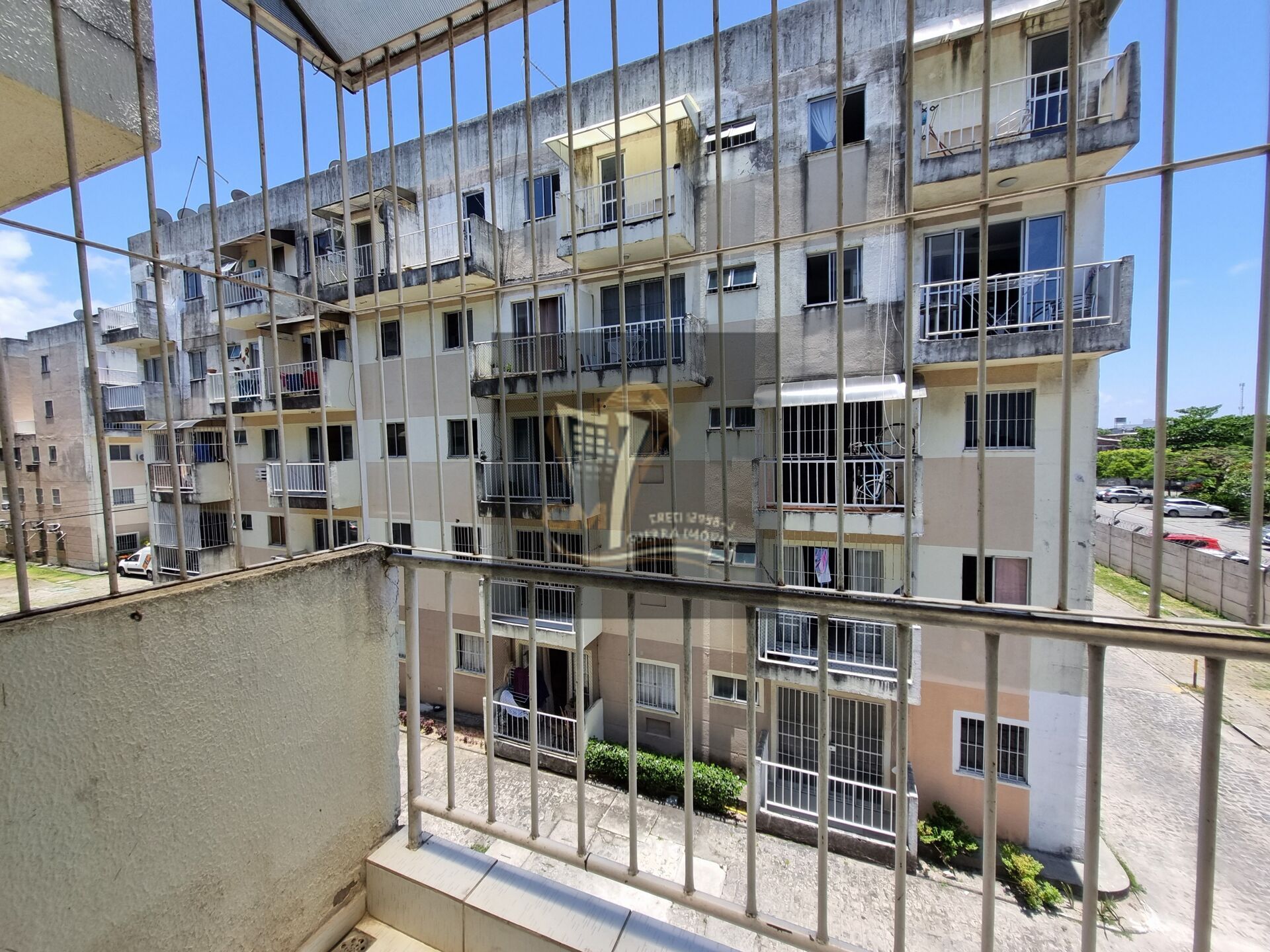 Apartamento para alugar com 3 quartos, 55m² - Foto 4