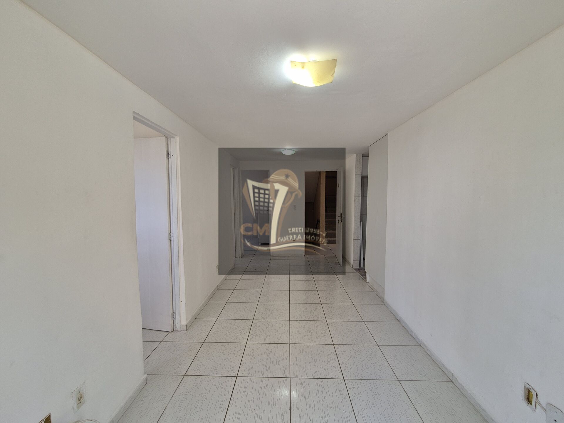 Apartamento, 3 quartos, 55 m² - Foto 5