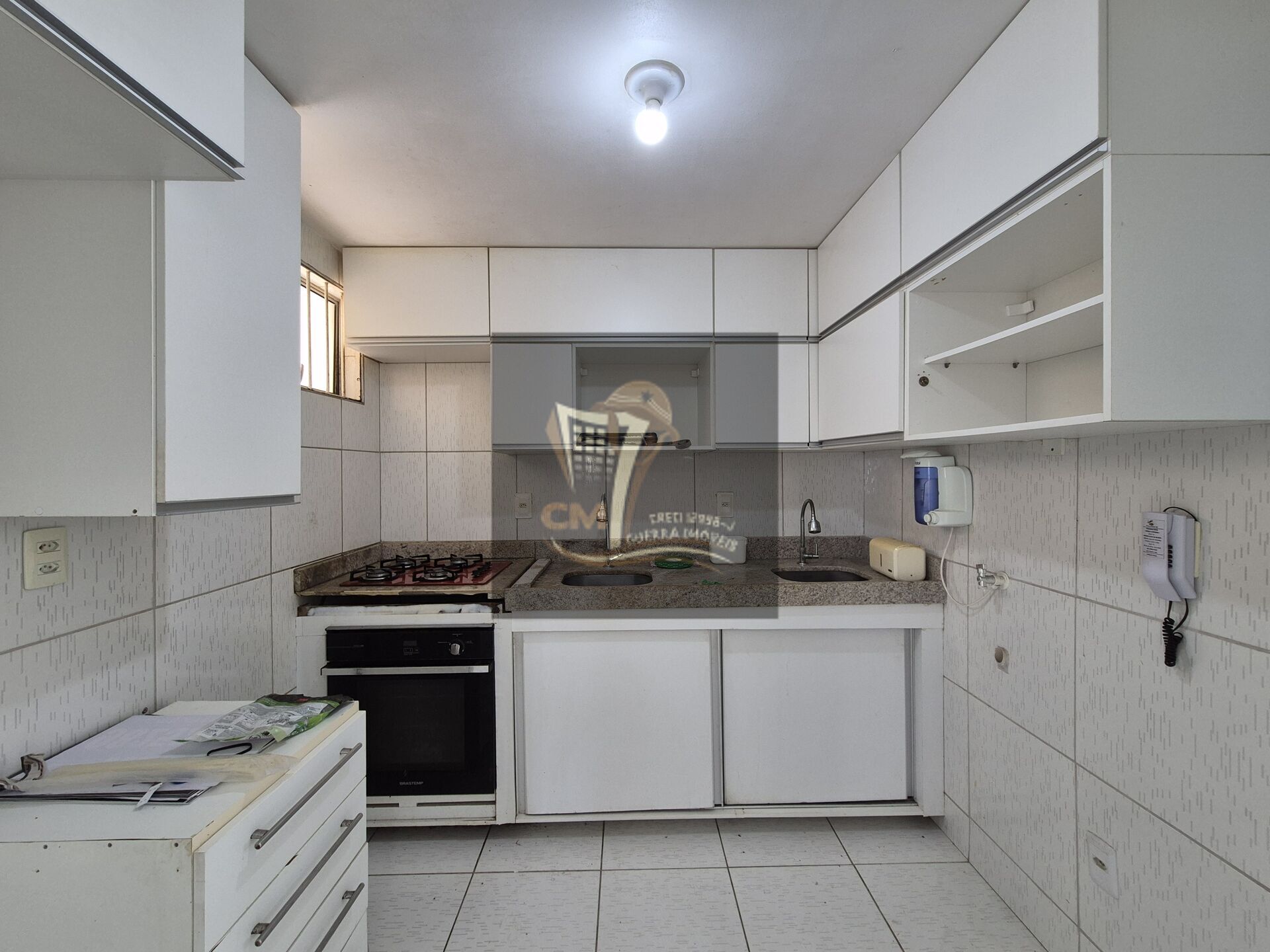 Apartamento, 3 quartos, 55 m² - Foto 6