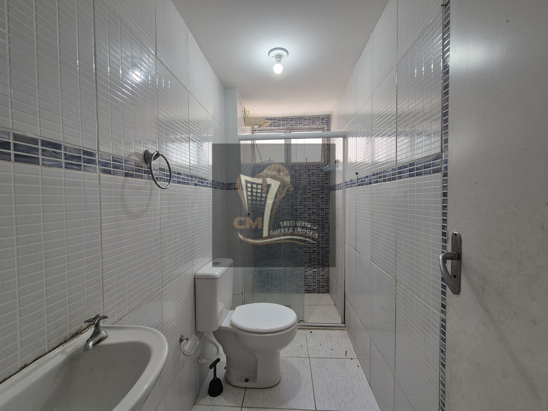 Apartamento, 3 quartos, 55 m² - Foto 8