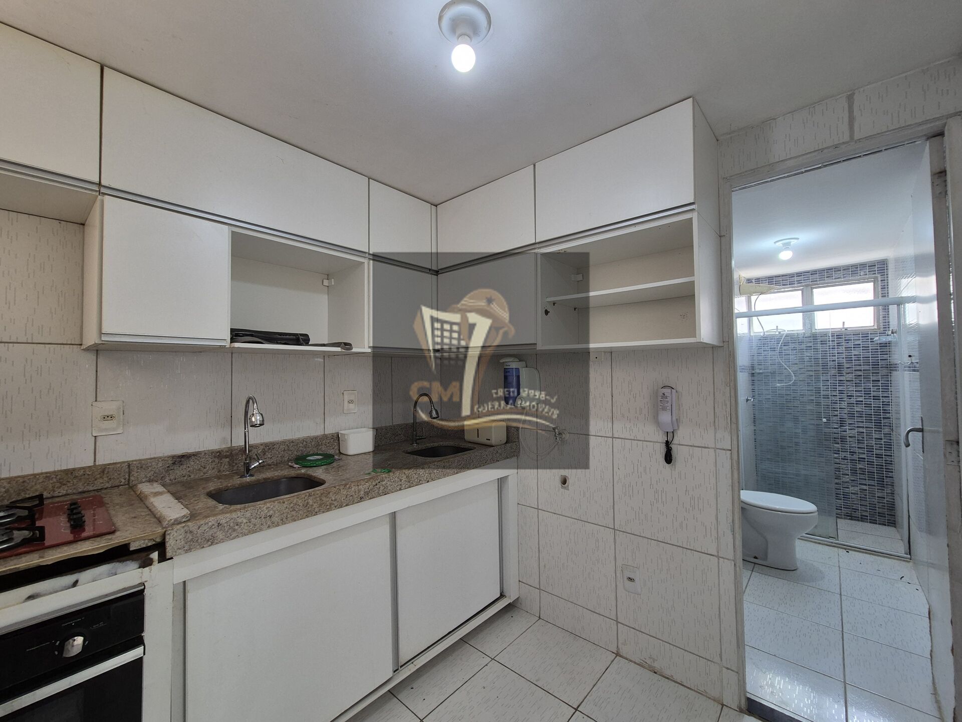 Apartamento, 3 quartos, 55 m² - Foto 7