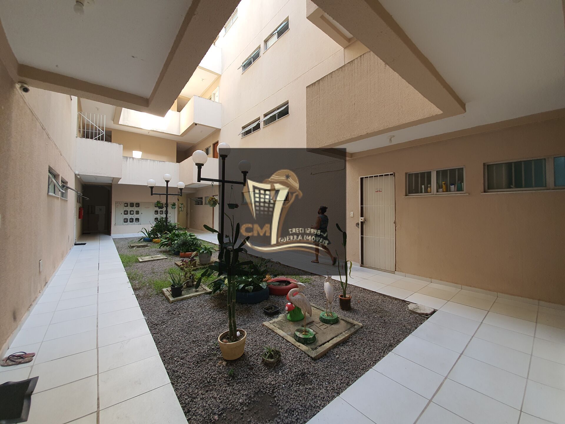 Apartamento, 3 quartos, 55 m² - Foto 15