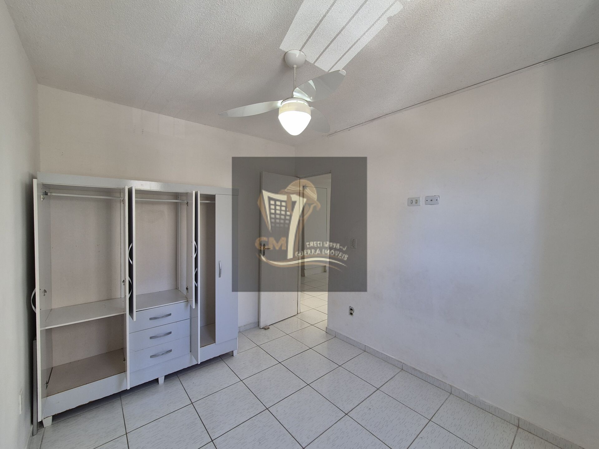 Apartamento, 3 quartos, 55 m² - Foto 11