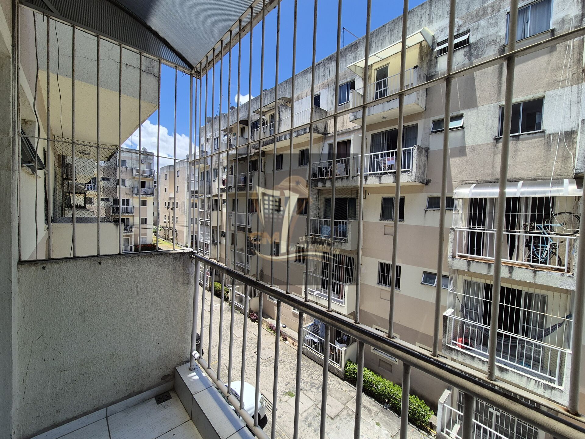 Apartamento, 3 quartos, 55 m² - Foto 3