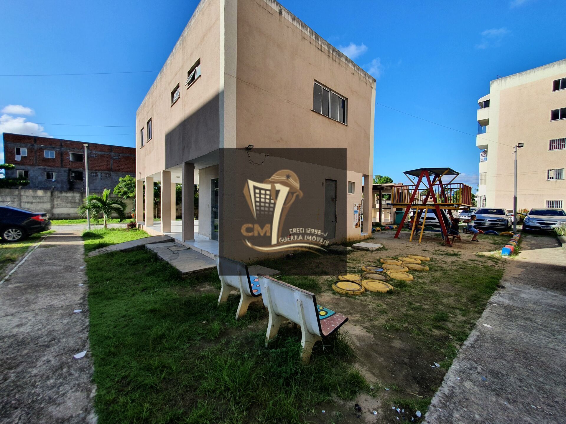 Apartamento, 3 quartos, 55 m² - Foto 28