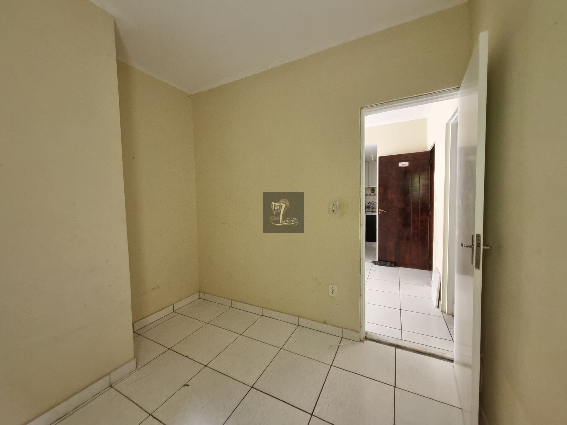 Apartamento à venda com 3 quartos, 55m² - Foto 11