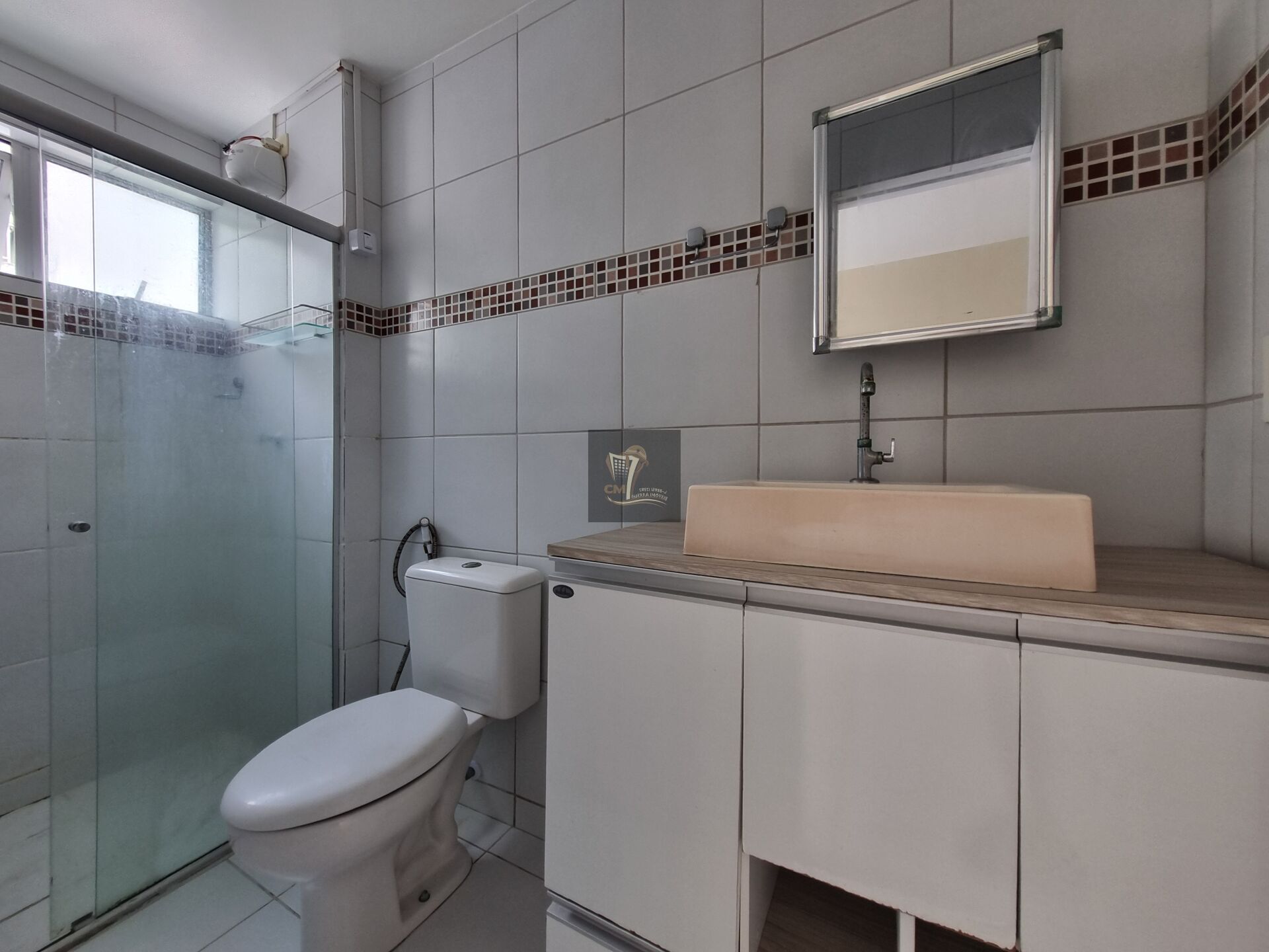 Apartamento à venda com 3 quartos, 55m² - Foto 7