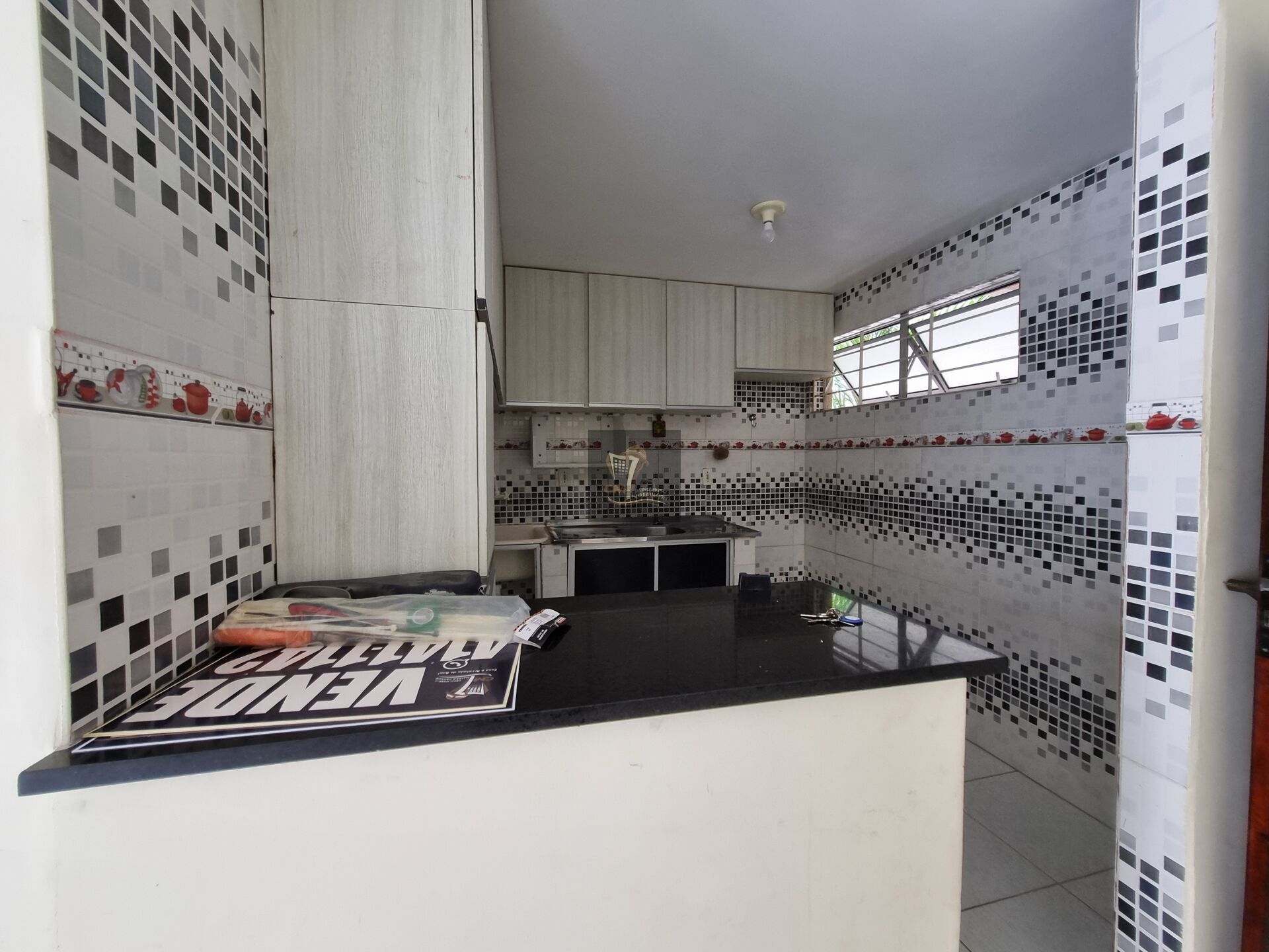 Apartamento à venda com 3 quartos, 55m² - Foto 4