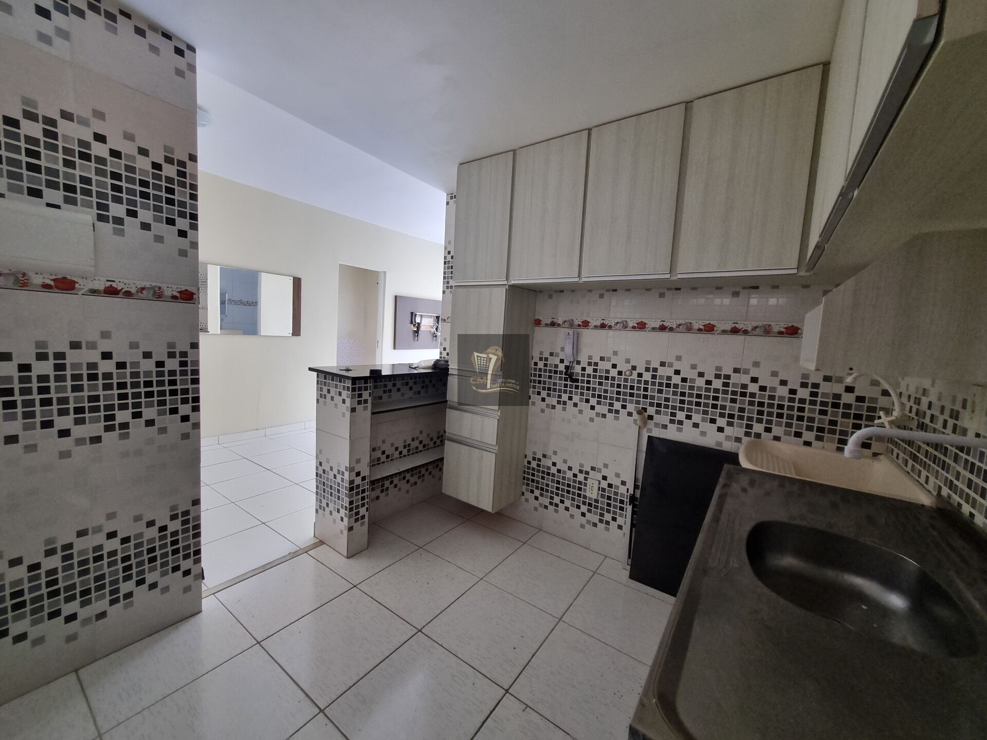 Apartamento à venda com 3 quartos, 55m² - Foto 6