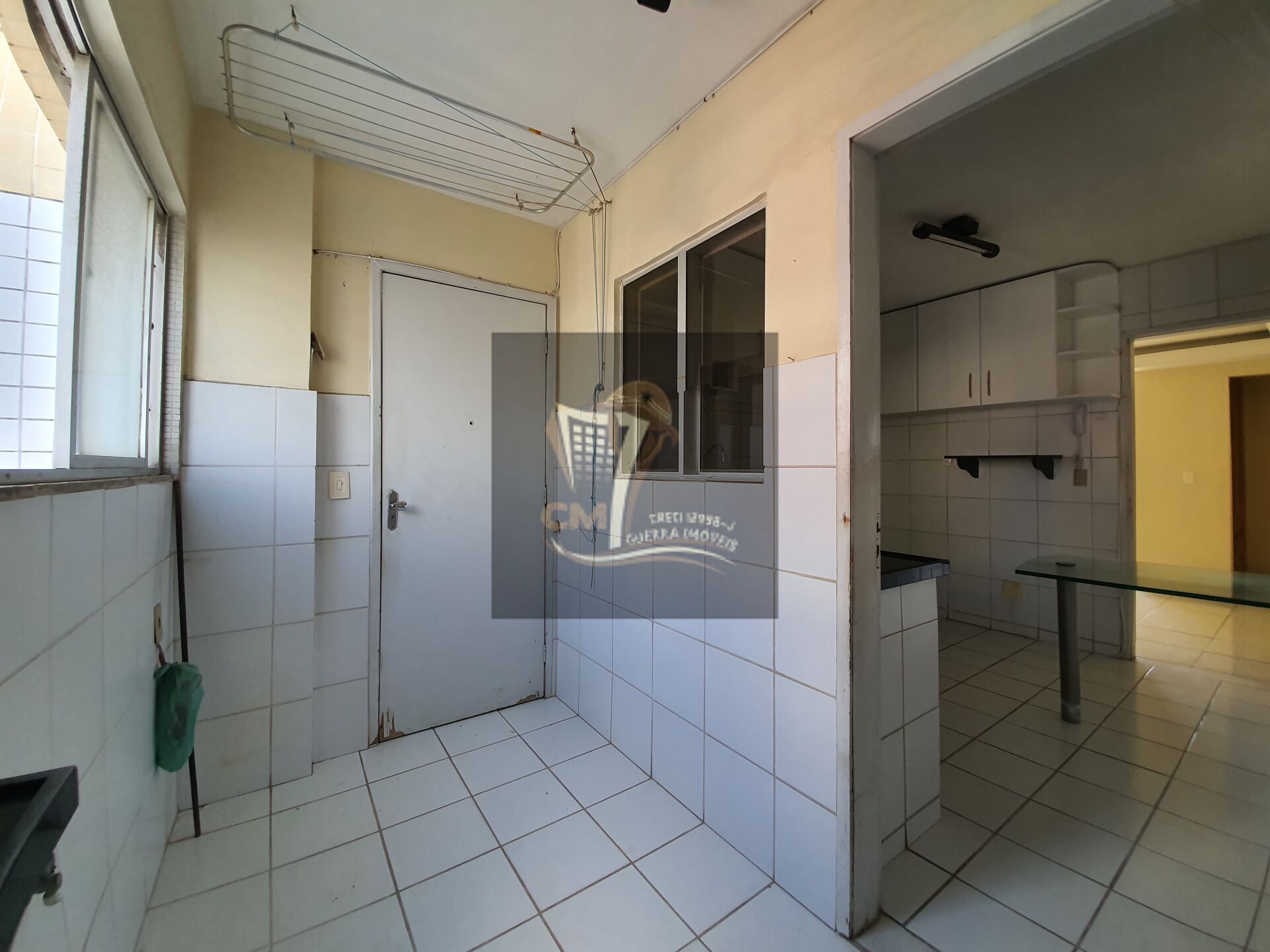 Apartamento à venda com 3 quartos, 130m² - Foto 12