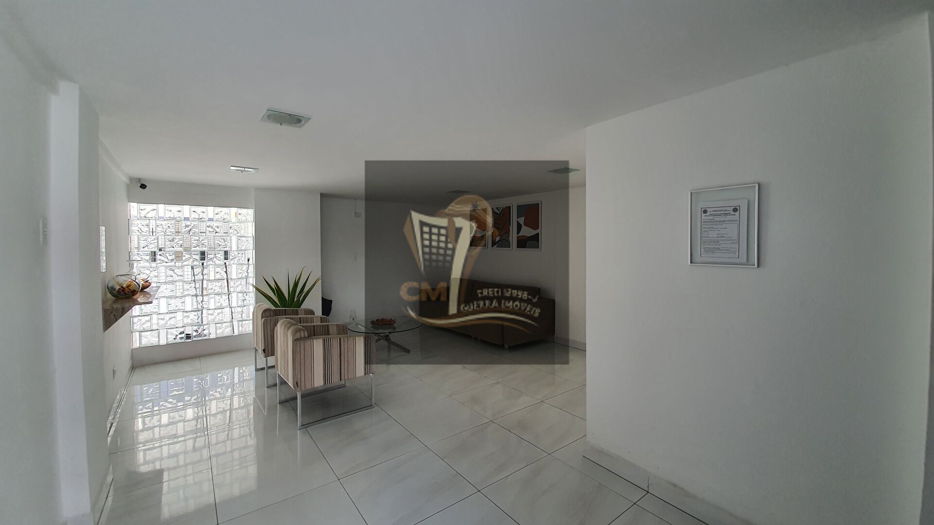 Apartamento à venda com 3 quartos, 130m² - Foto 22