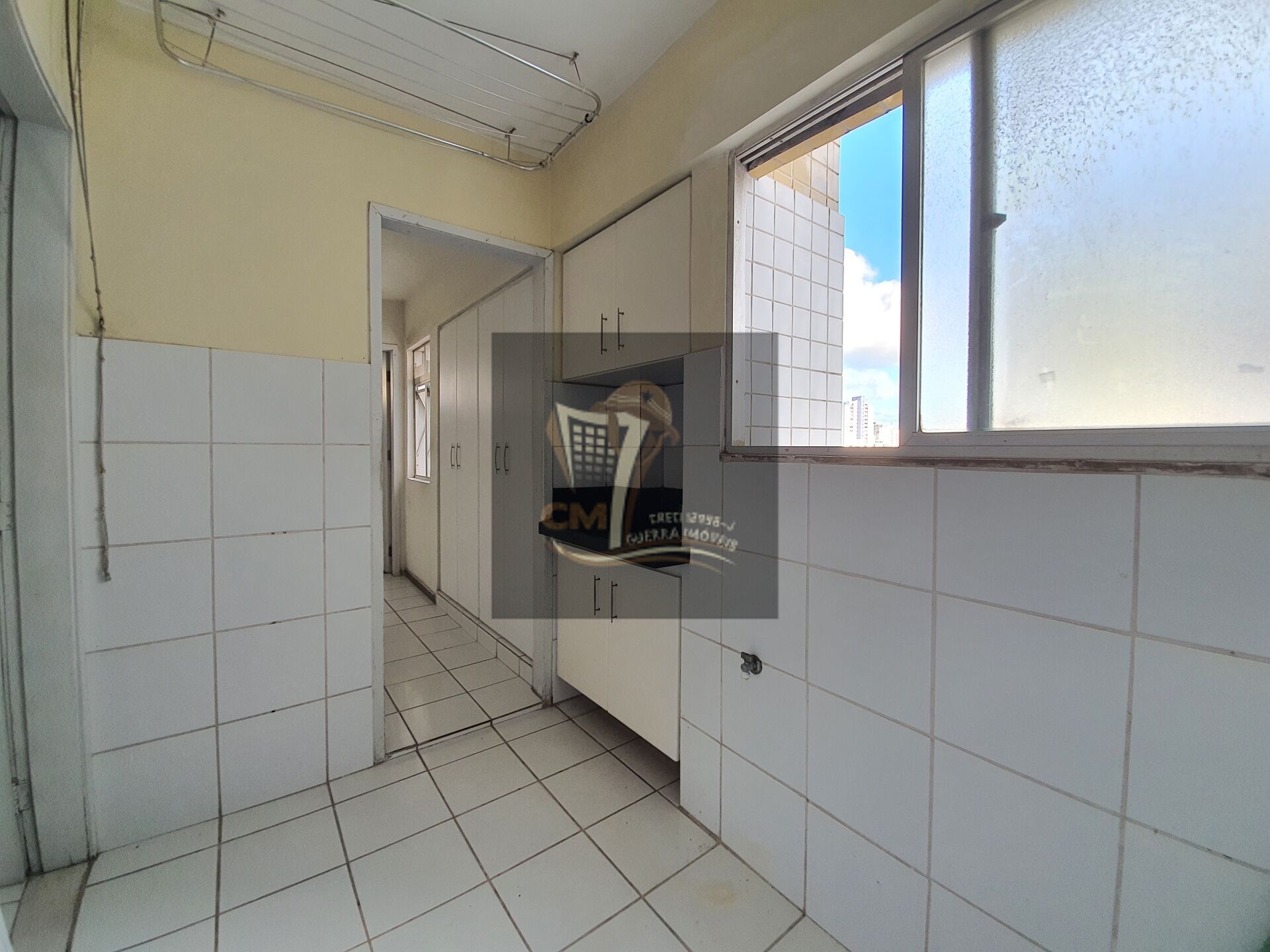 Apartamento à venda com 3 quartos, 130m² - Foto 7