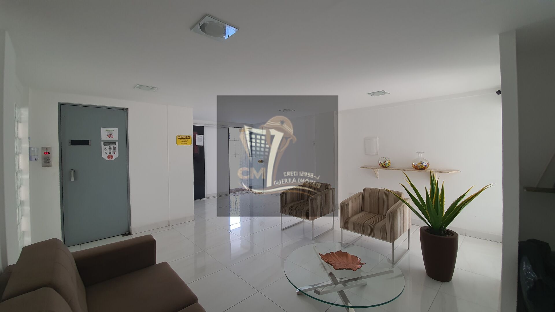 Apartamento à venda com 3 quartos, 130m² - Foto 24