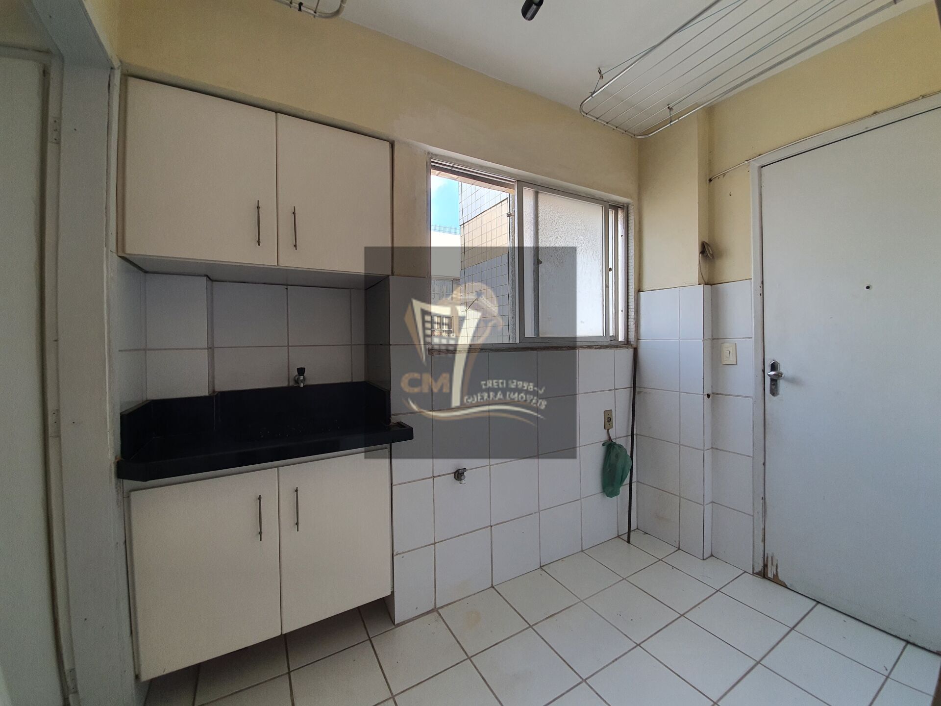 Apartamento à venda com 3 quartos, 130m² - Foto 11