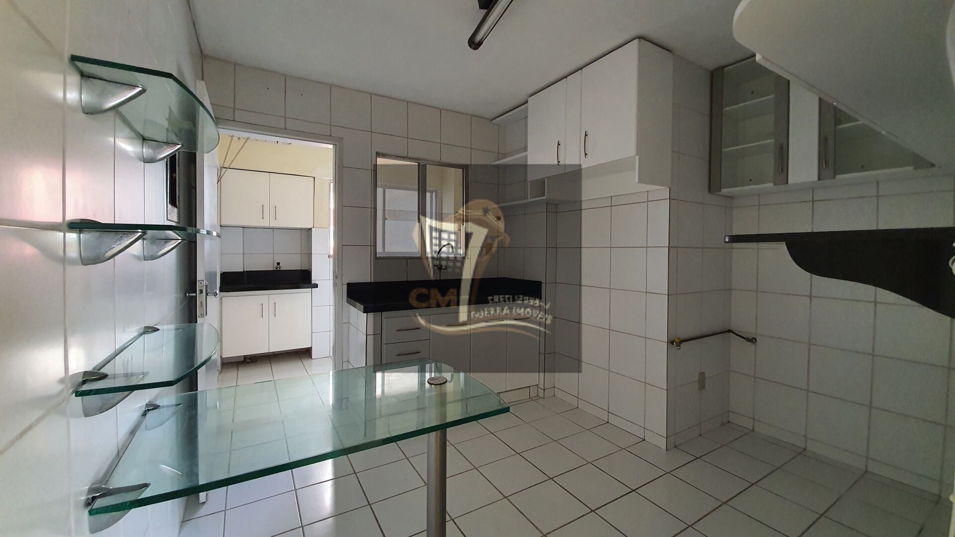 Apartamento à venda com 3 quartos, 130m² - Foto 6