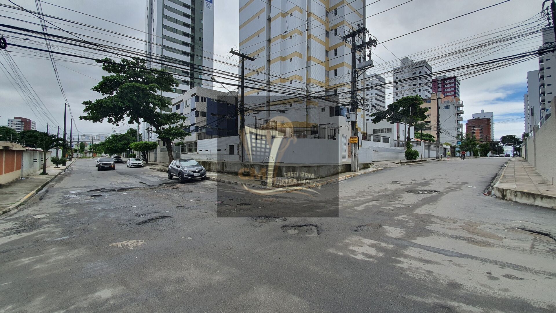 Apartamento à venda com 3 quartos, 130m² - Foto 26