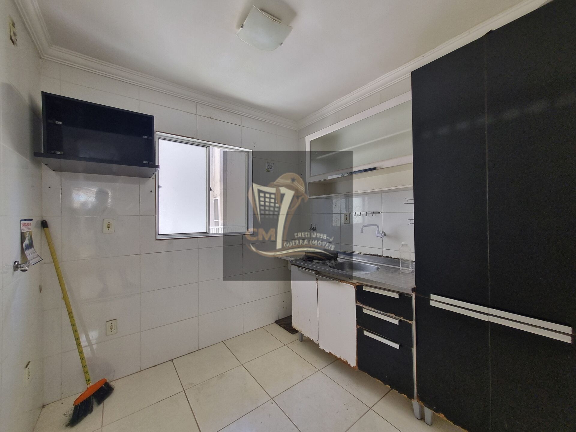 Apartamento à venda com 3 quartos, 60m² - Foto 7