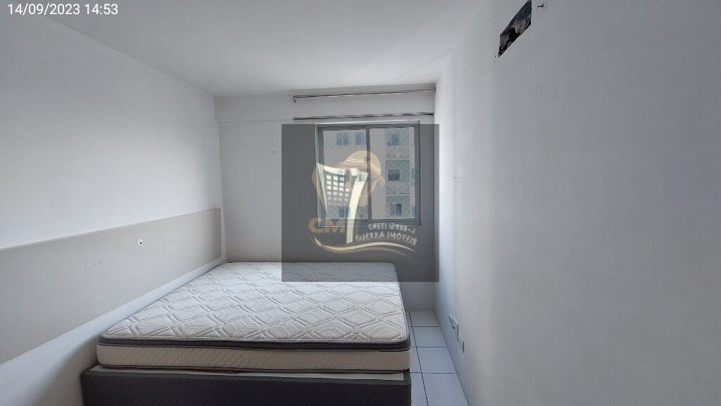 Apartamento à venda com 3 quartos, 65m² - Foto 5