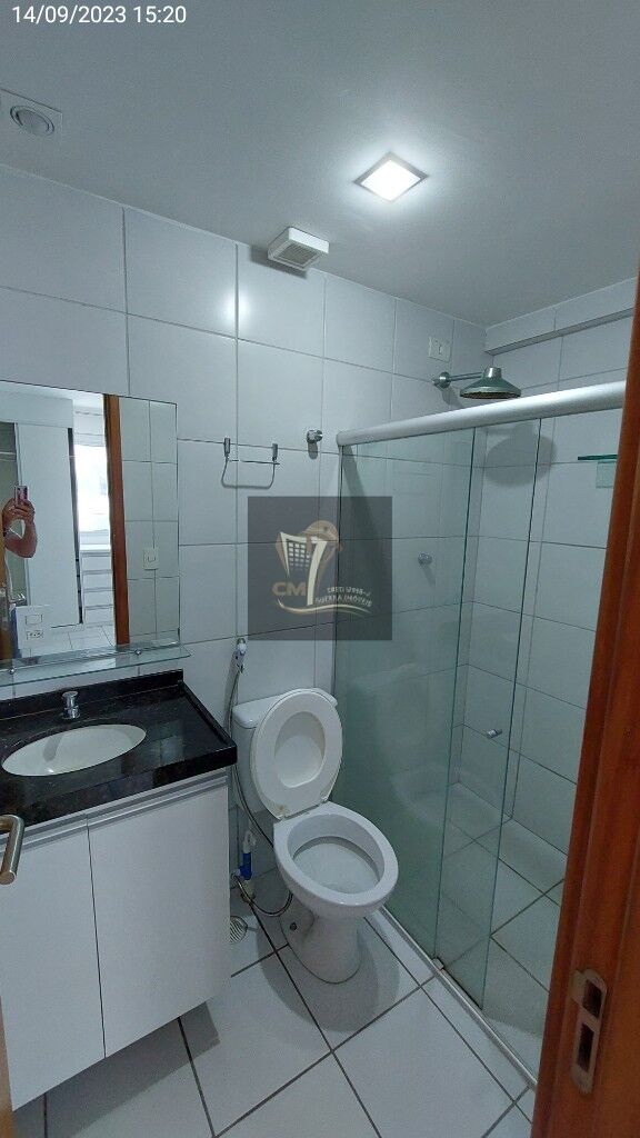 Apartamento à venda com 3 quartos, 65m² - Foto 11