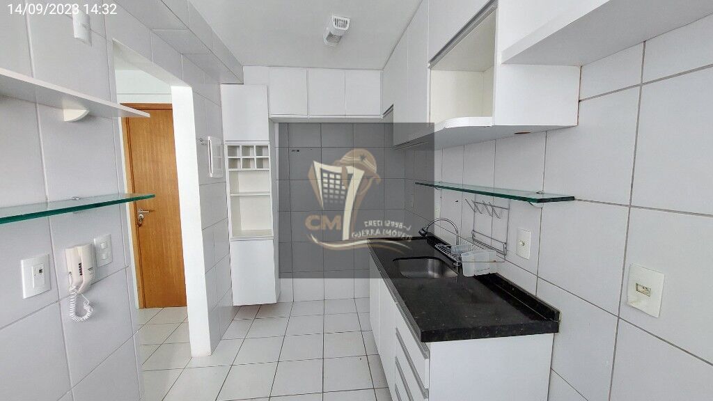 Apartamento à venda com 3 quartos, 65m² - Foto 3