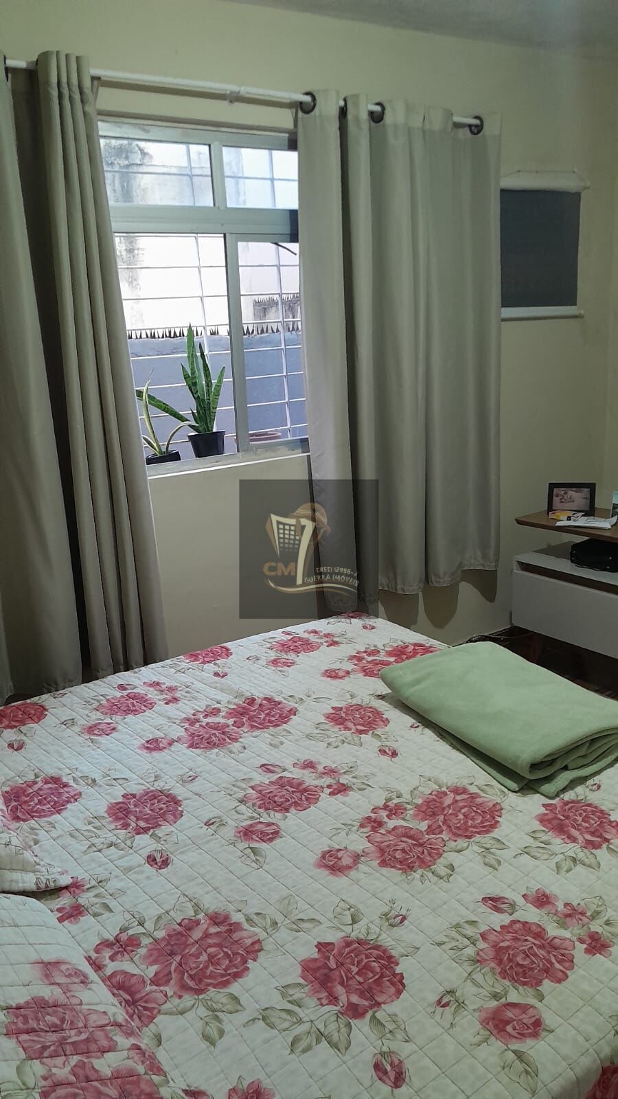 Apartamento à venda com 3 quartos, 92m² - Foto 2