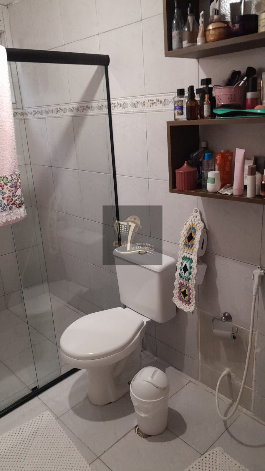 Apartamento à venda com 3 quartos, 92m² - Foto 5