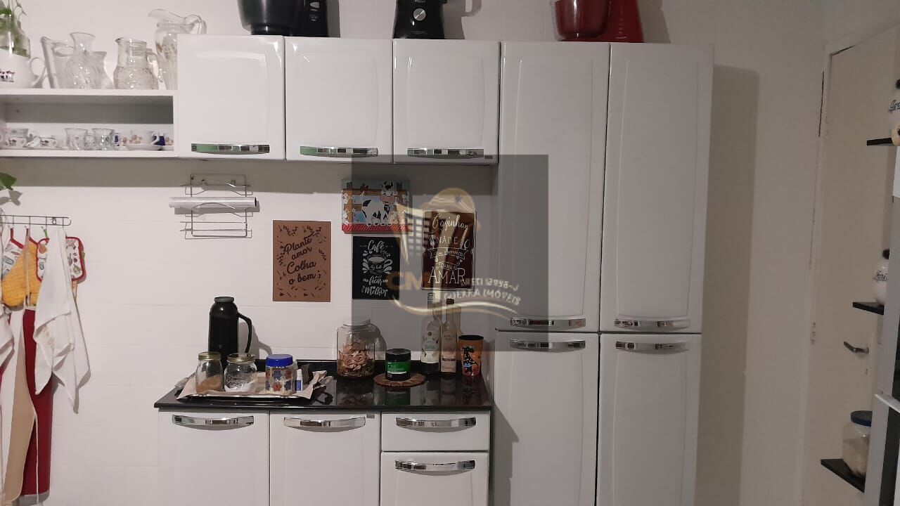 Apartamento à venda com 3 quartos, 92m² - Foto 9