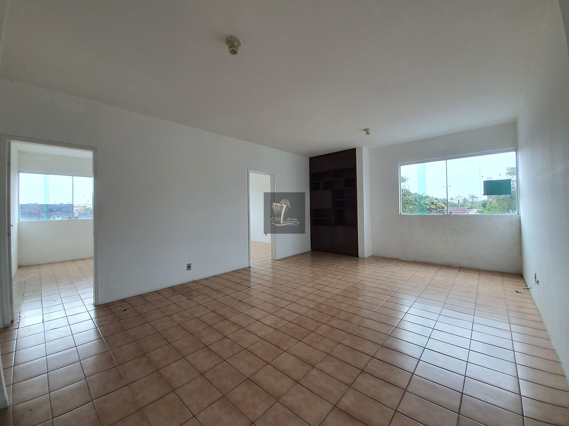 Apartamento à venda com 3 quartos, 133m² - Foto 4