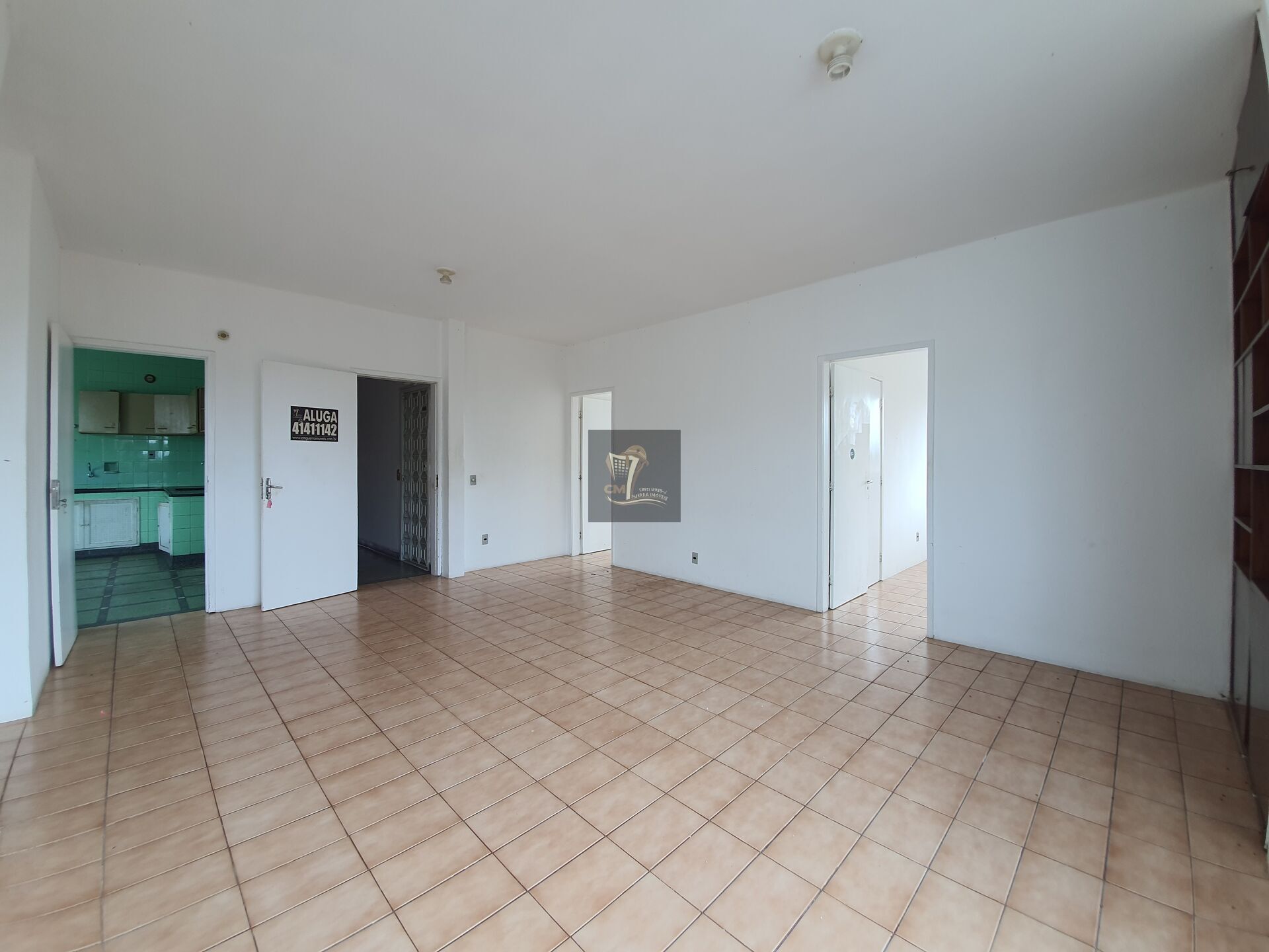 Apartamento à venda com 3 quartos, 133m² - Foto 6