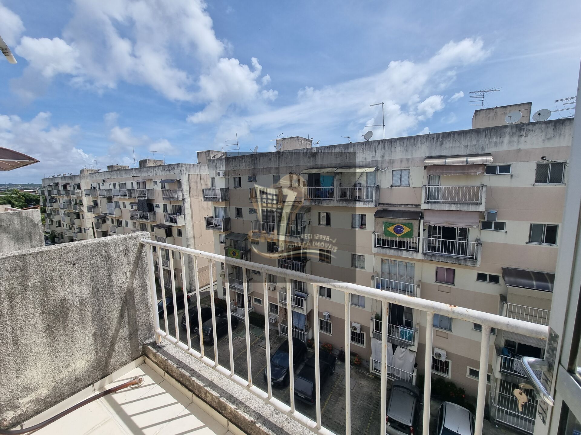 Apartamento para alugar com 3 quartos, 63m² - Foto 15