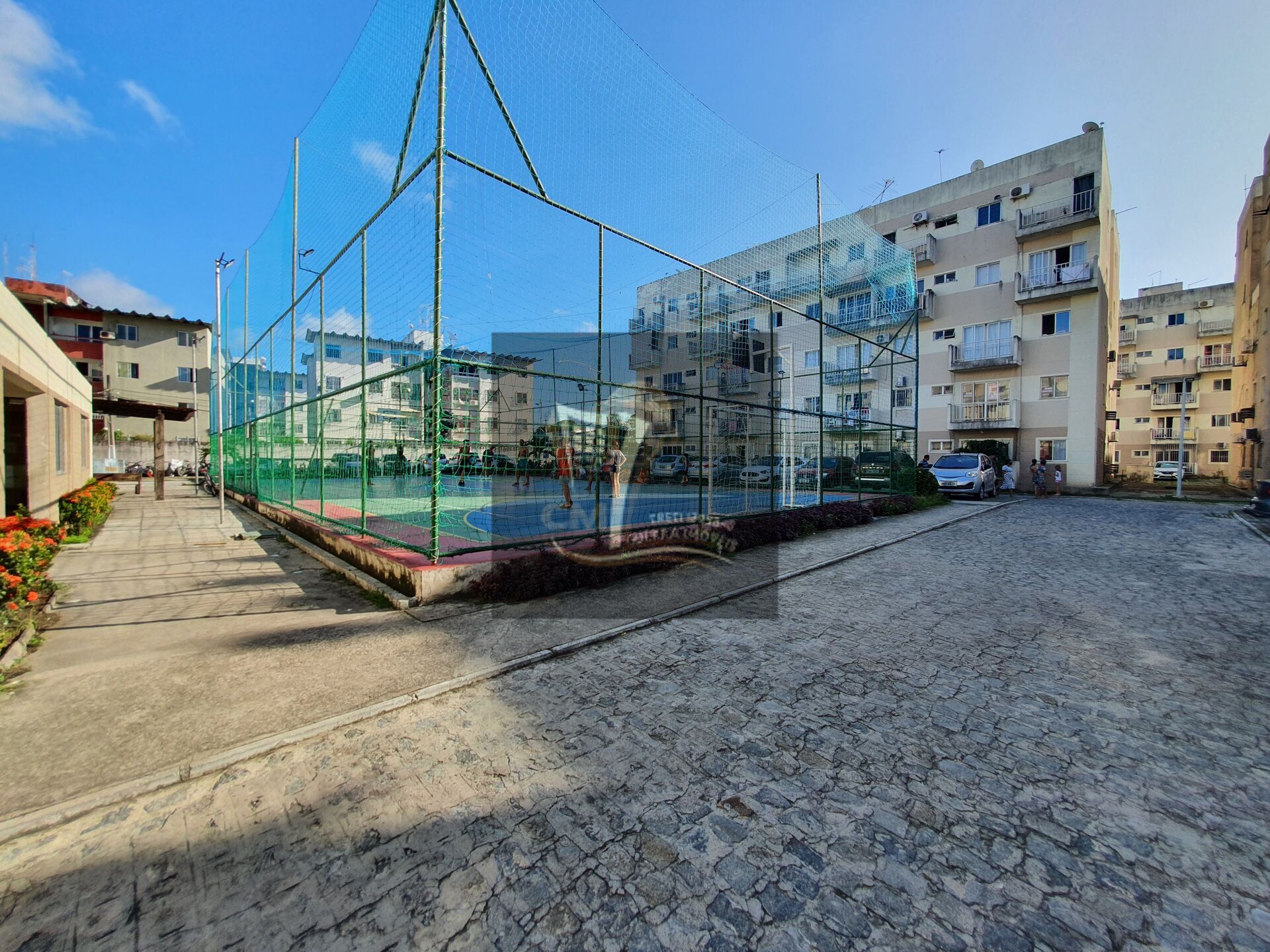Apartamento para alugar com 3 quartos, 63m² - Foto 28