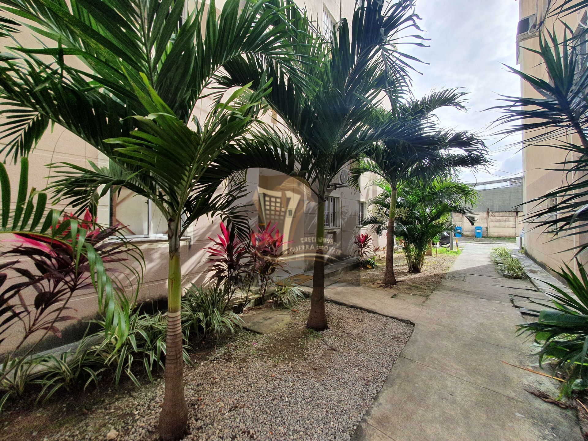 Apartamento para alugar com 3 quartos, 63m² - Foto 32