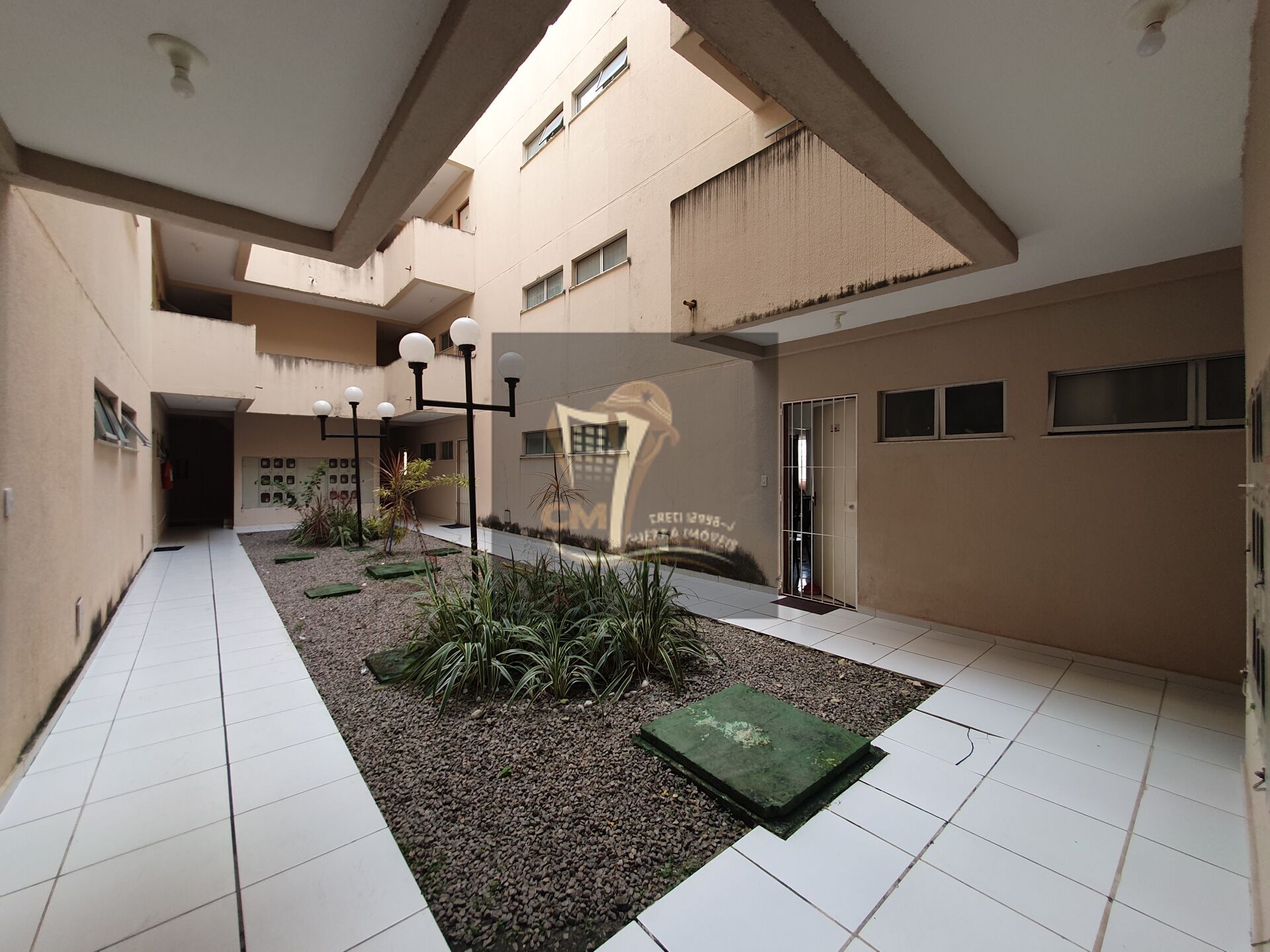 Apartamento para alugar com 3 quartos, 63m² - Foto 30
