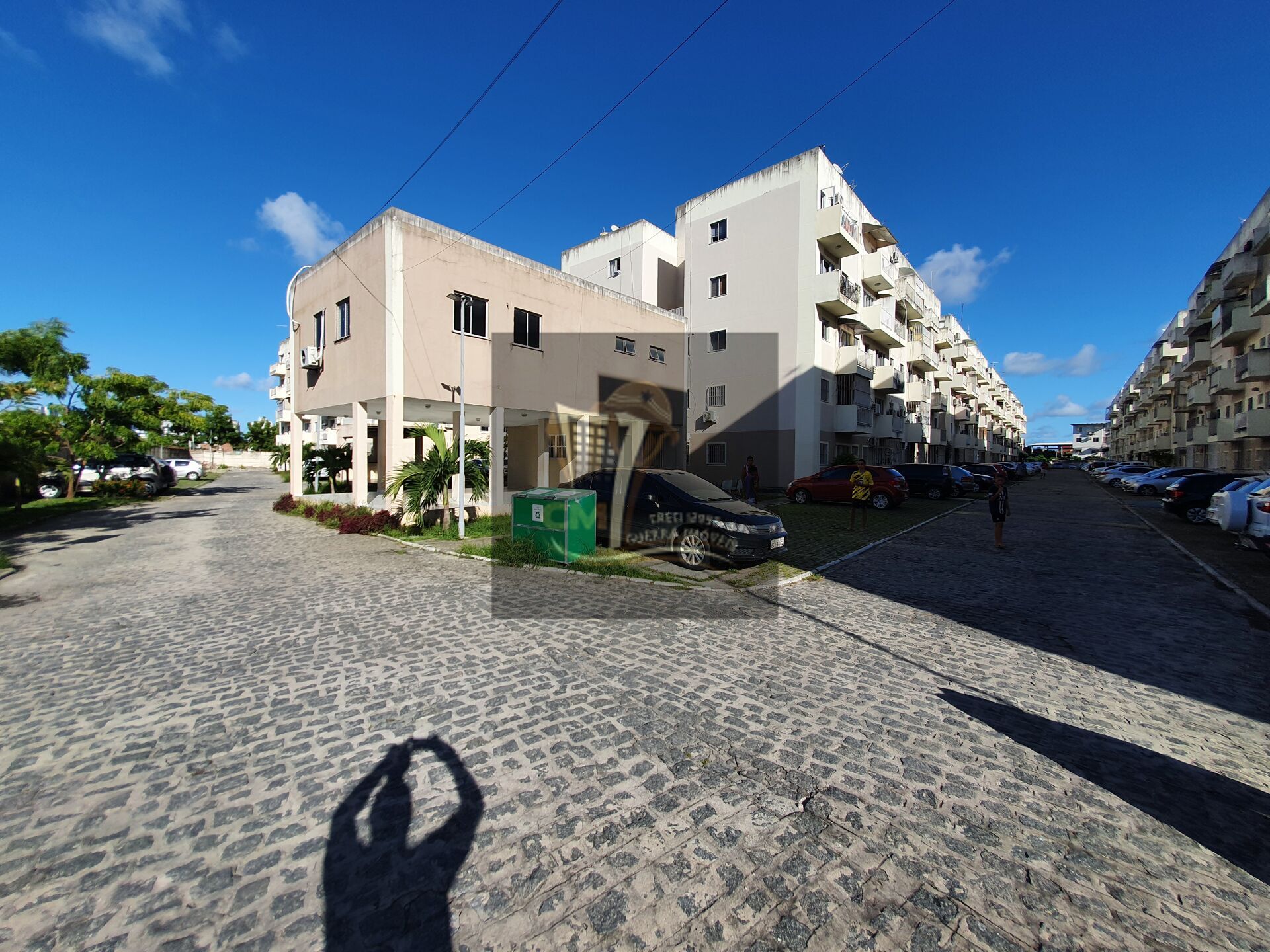Apartamento para alugar com 3 quartos, 63m² - Foto 19