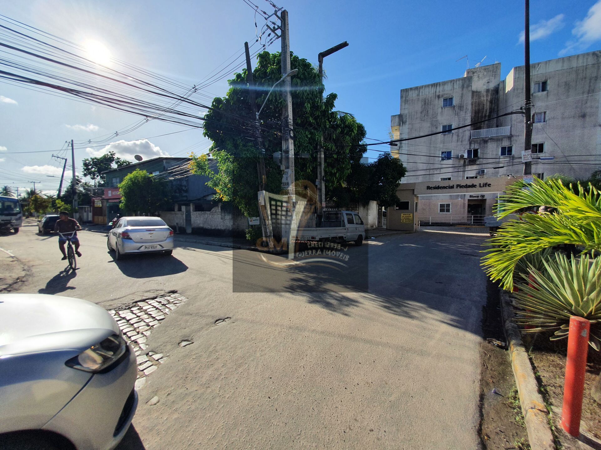 Apartamento para alugar com 3 quartos, 63m² - Foto 26