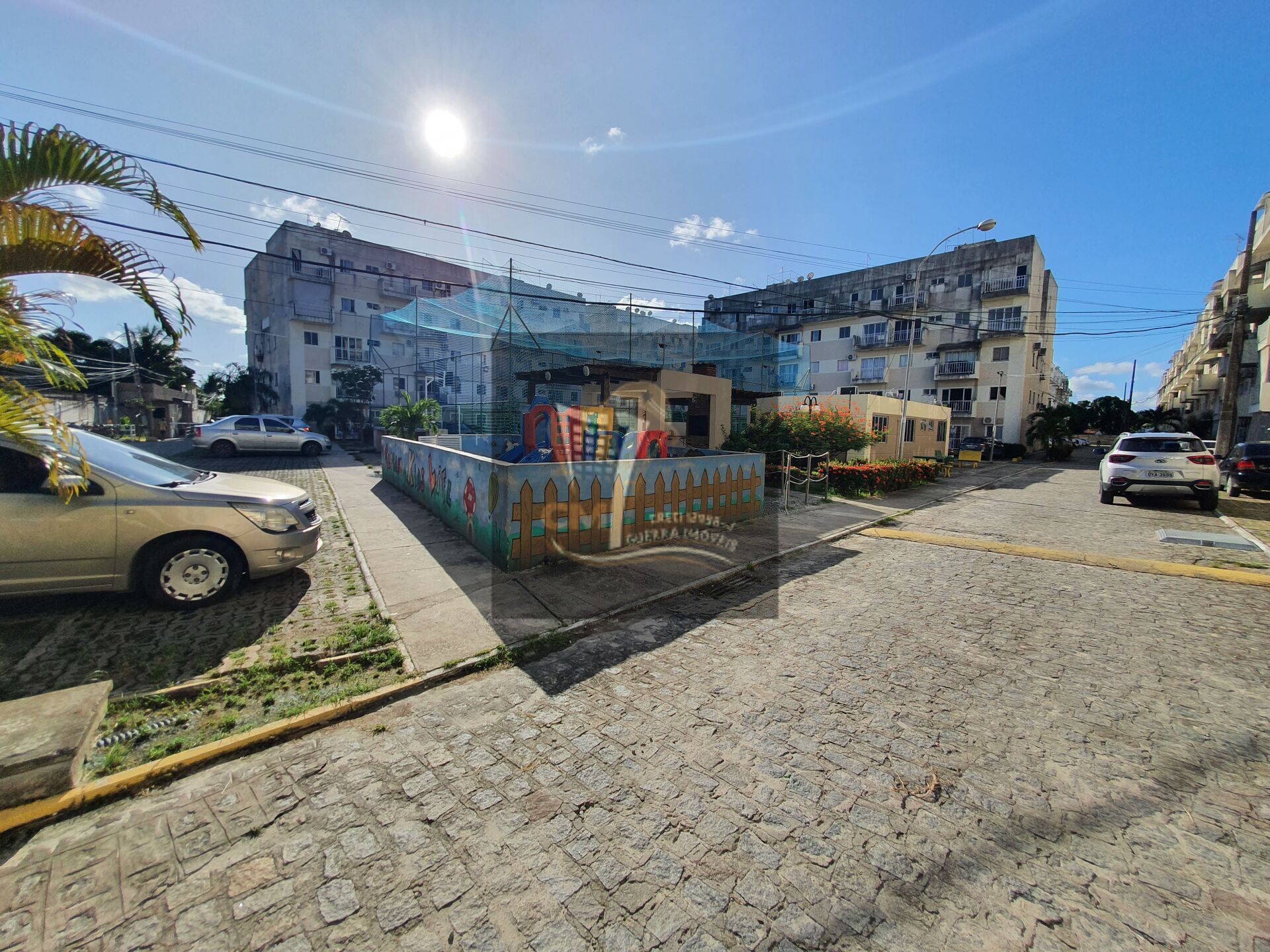Apartamento para alugar com 3 quartos, 63m² - Foto 21