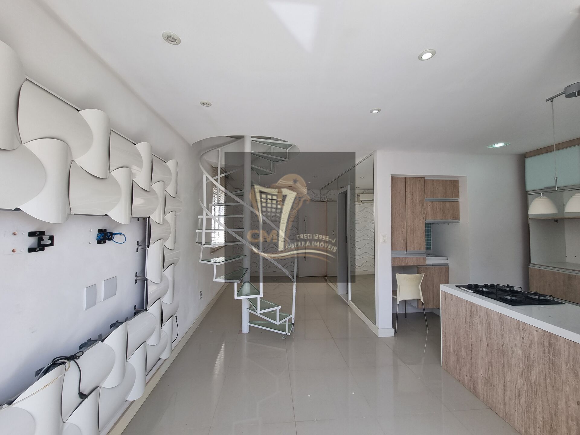 Apartamento para alugar com 3 quartos, 63m² - Foto 5