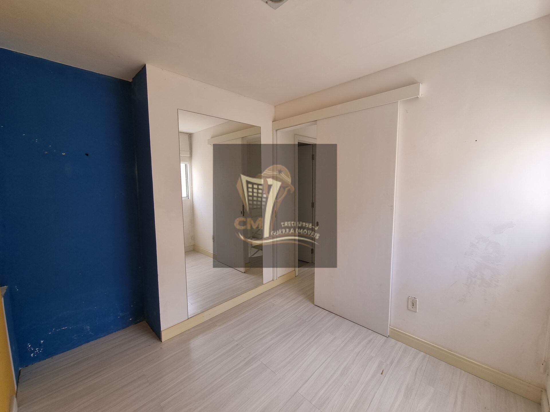 Apartamento para alugar com 3 quartos, 63m² - Foto 12