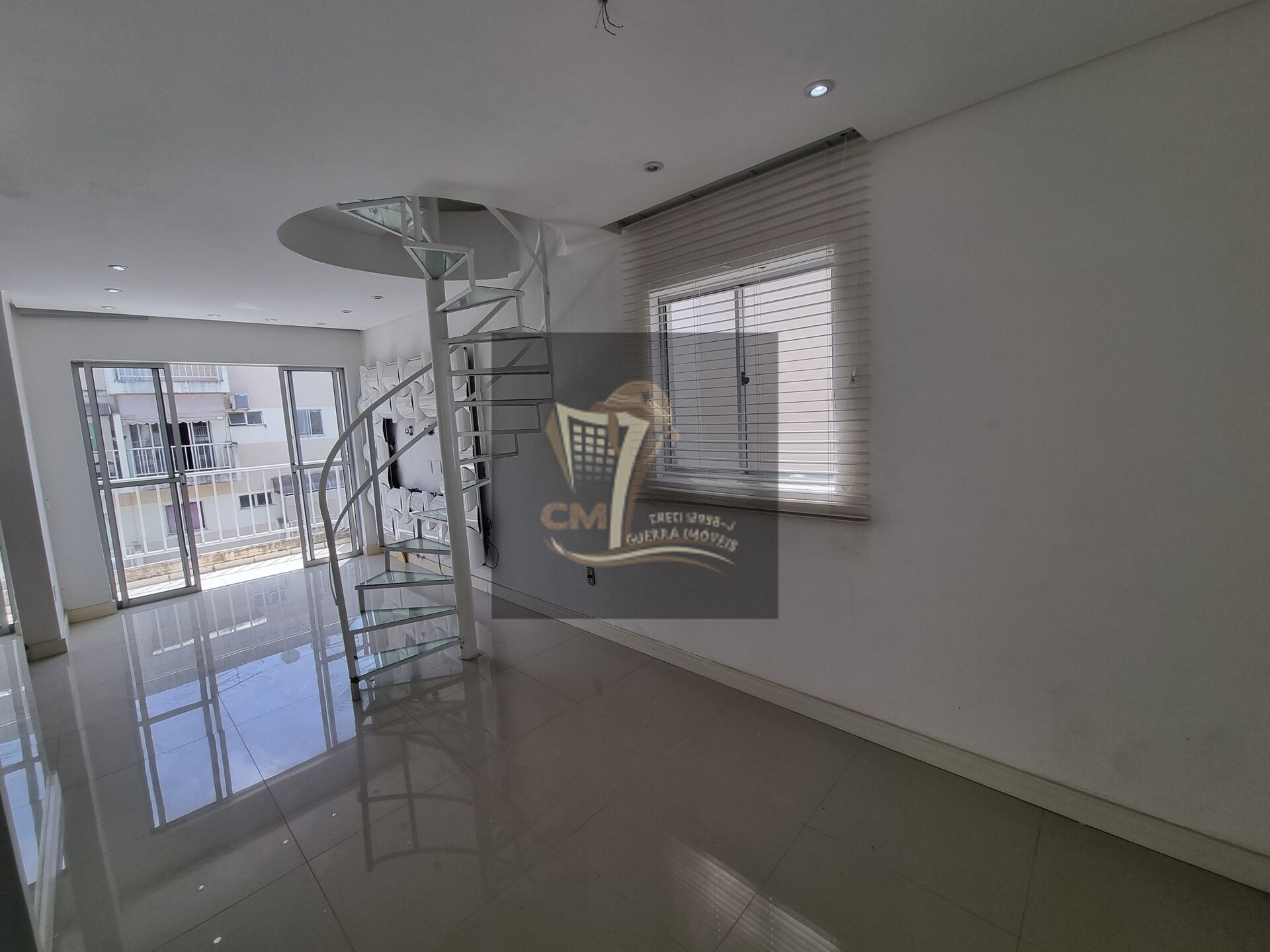 Apartamento para alugar com 3 quartos, 63m² - Foto 2