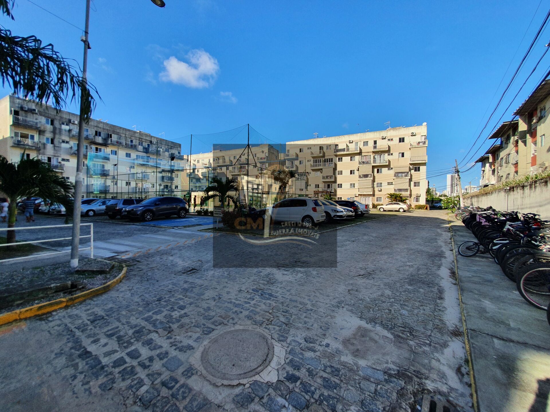Apartamento para alugar com 3 quartos, 63m² - Foto 24