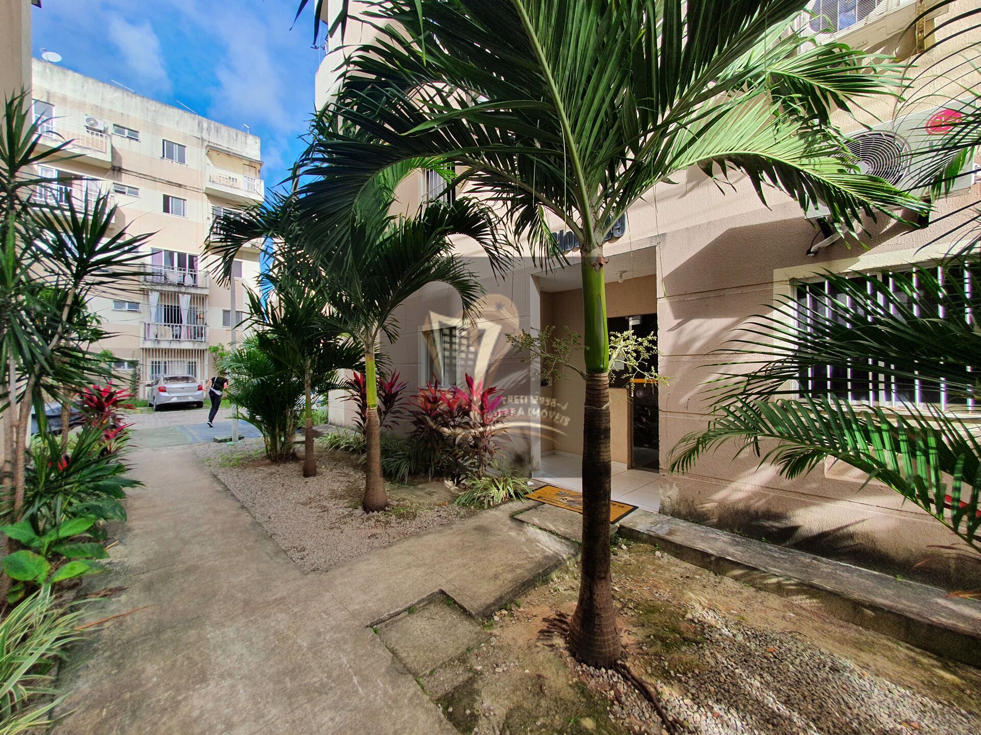 Apartamento para alugar com 3 quartos, 63m² - Foto 31