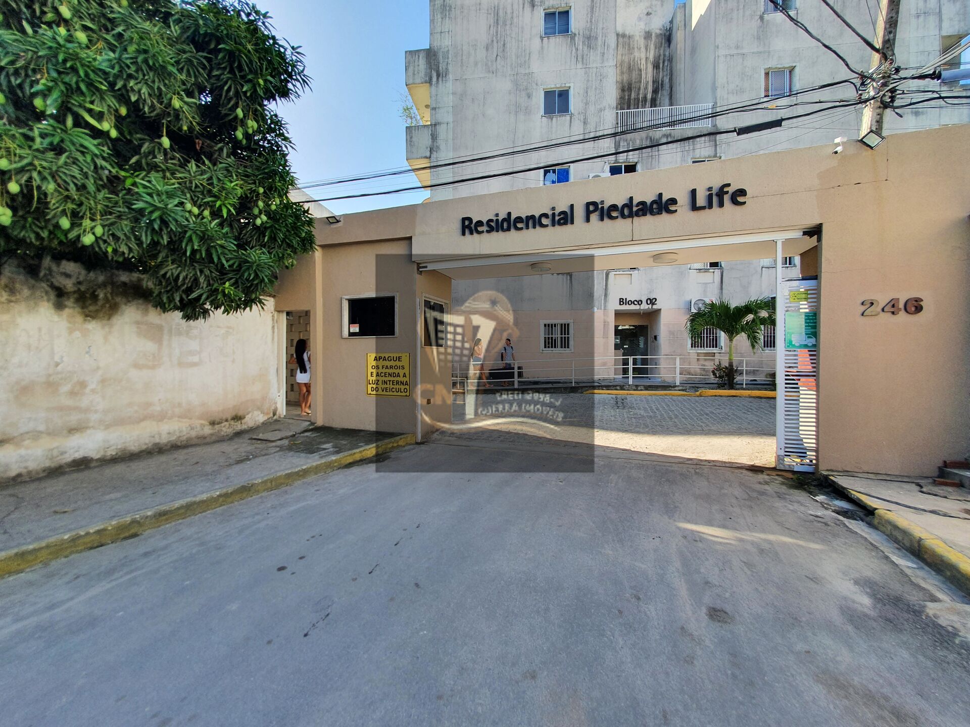 Apartamento para alugar com 3 quartos, 63m² - Foto 25
