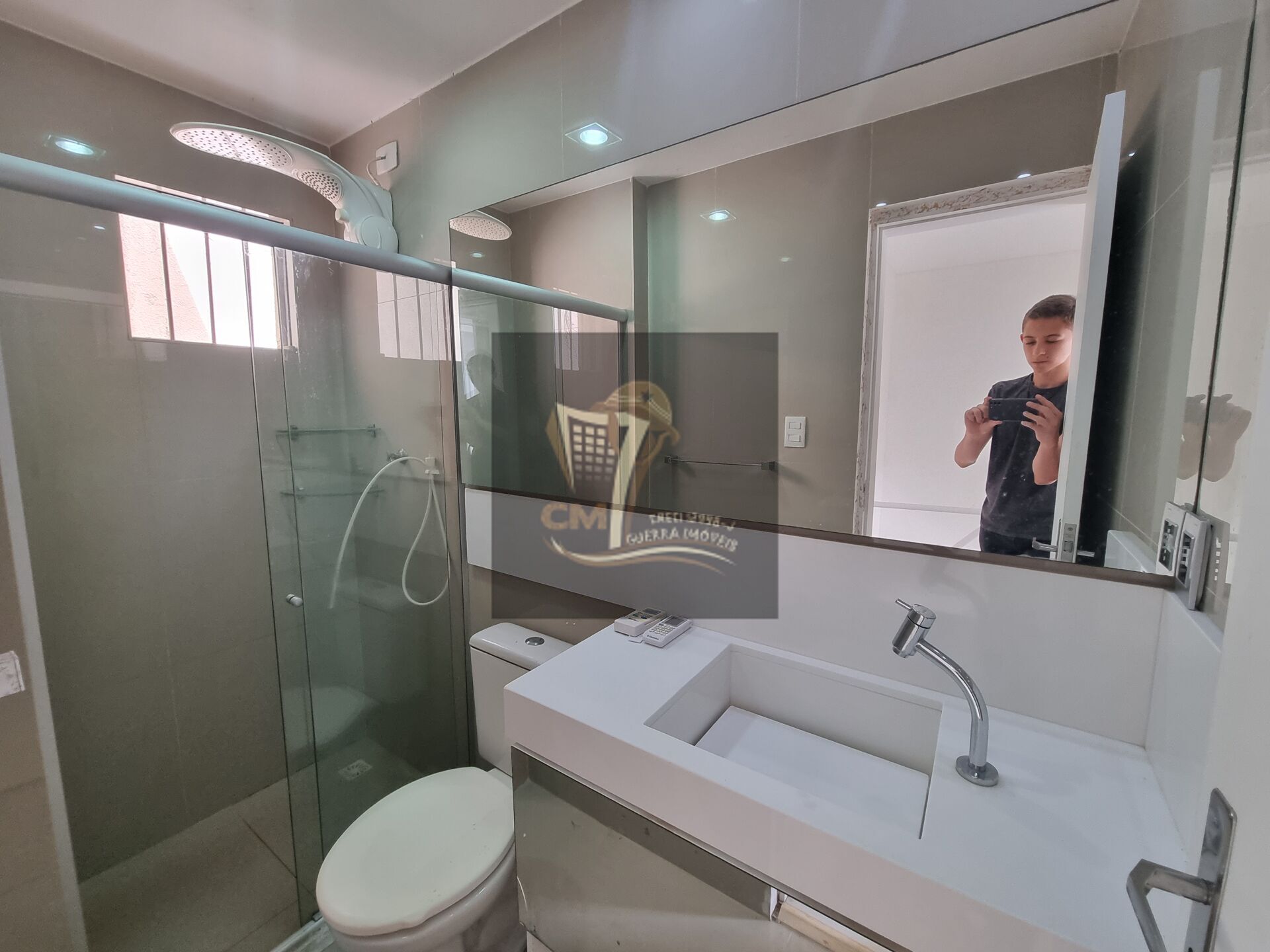 Apartamento para alugar com 3 quartos, 63m² - Foto 13
