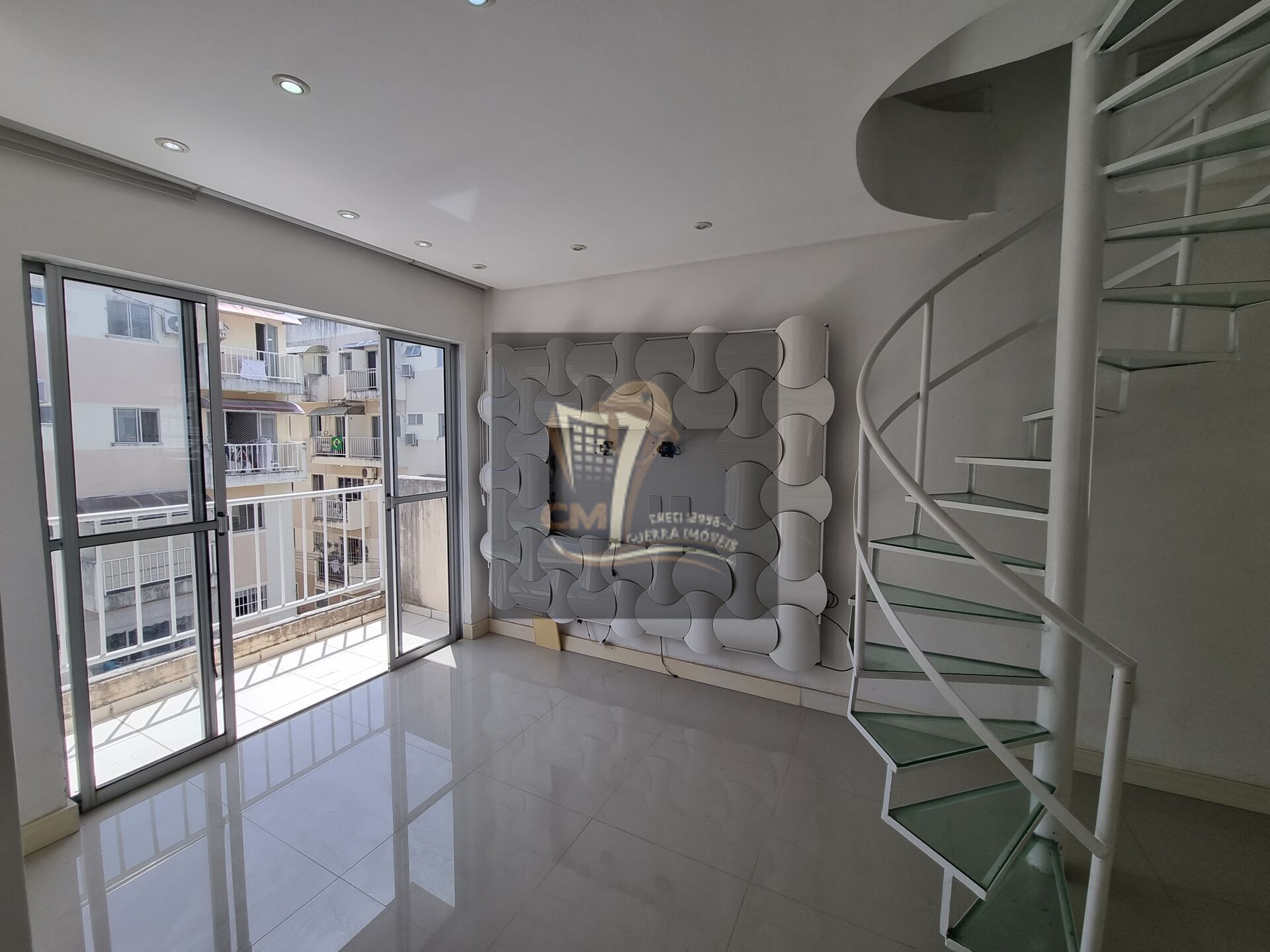 Apartamento para alugar com 3 quartos, 63m² - Foto 3