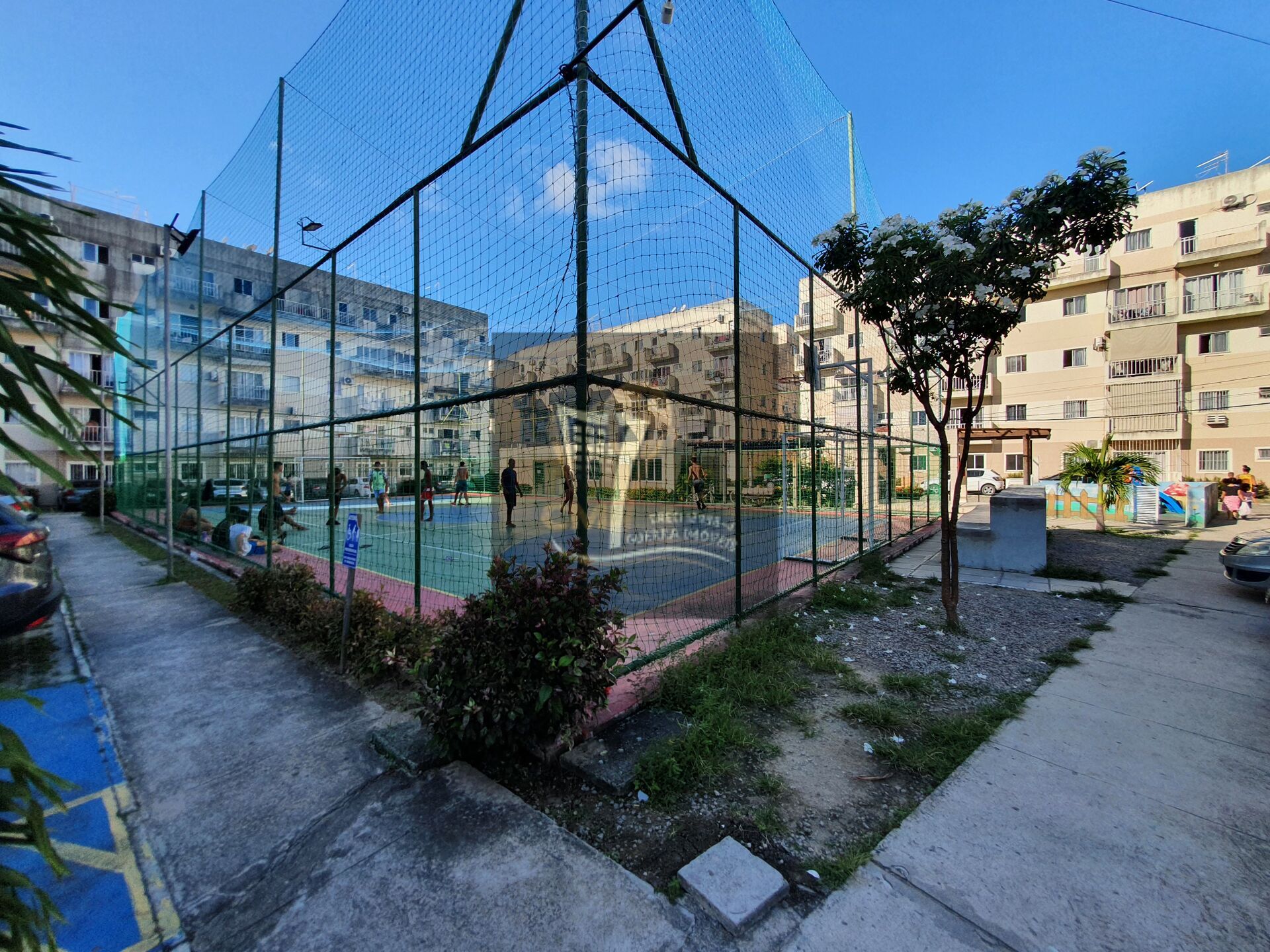Apartamento para alugar com 3 quartos, 63m² - Foto 23