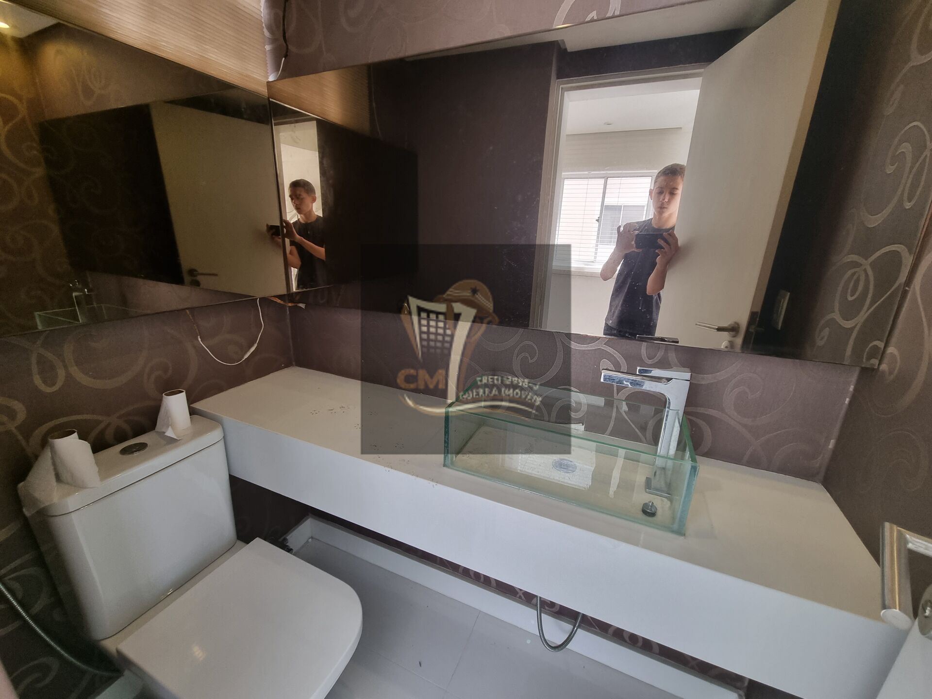 Apartamento para alugar com 3 quartos, 63m² - Foto 9
