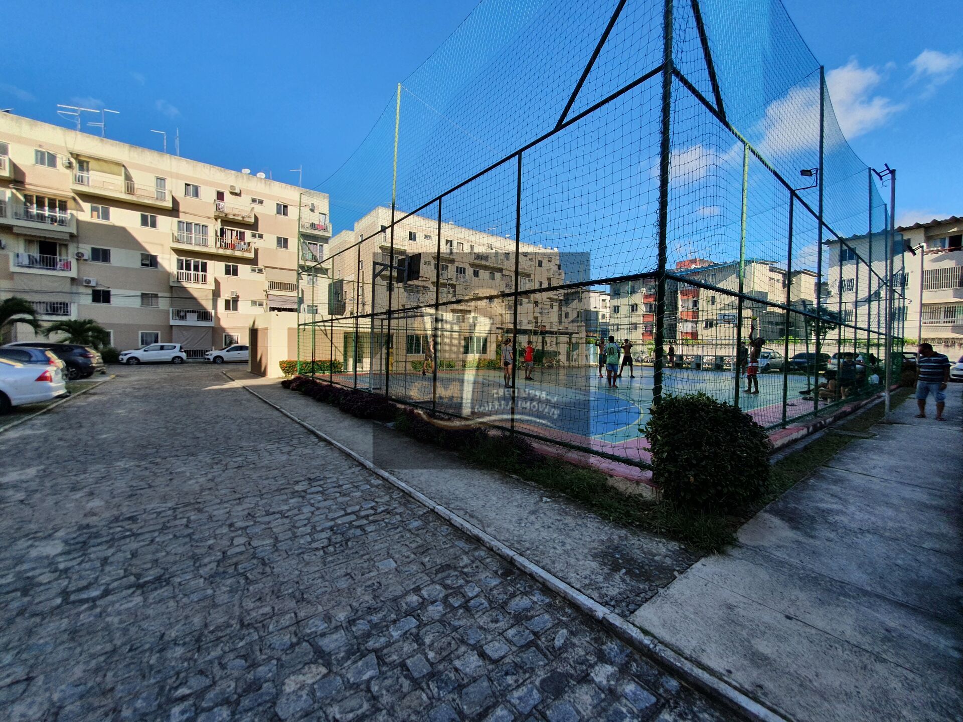 Apartamento para alugar com 3 quartos, 63m² - Foto 27
