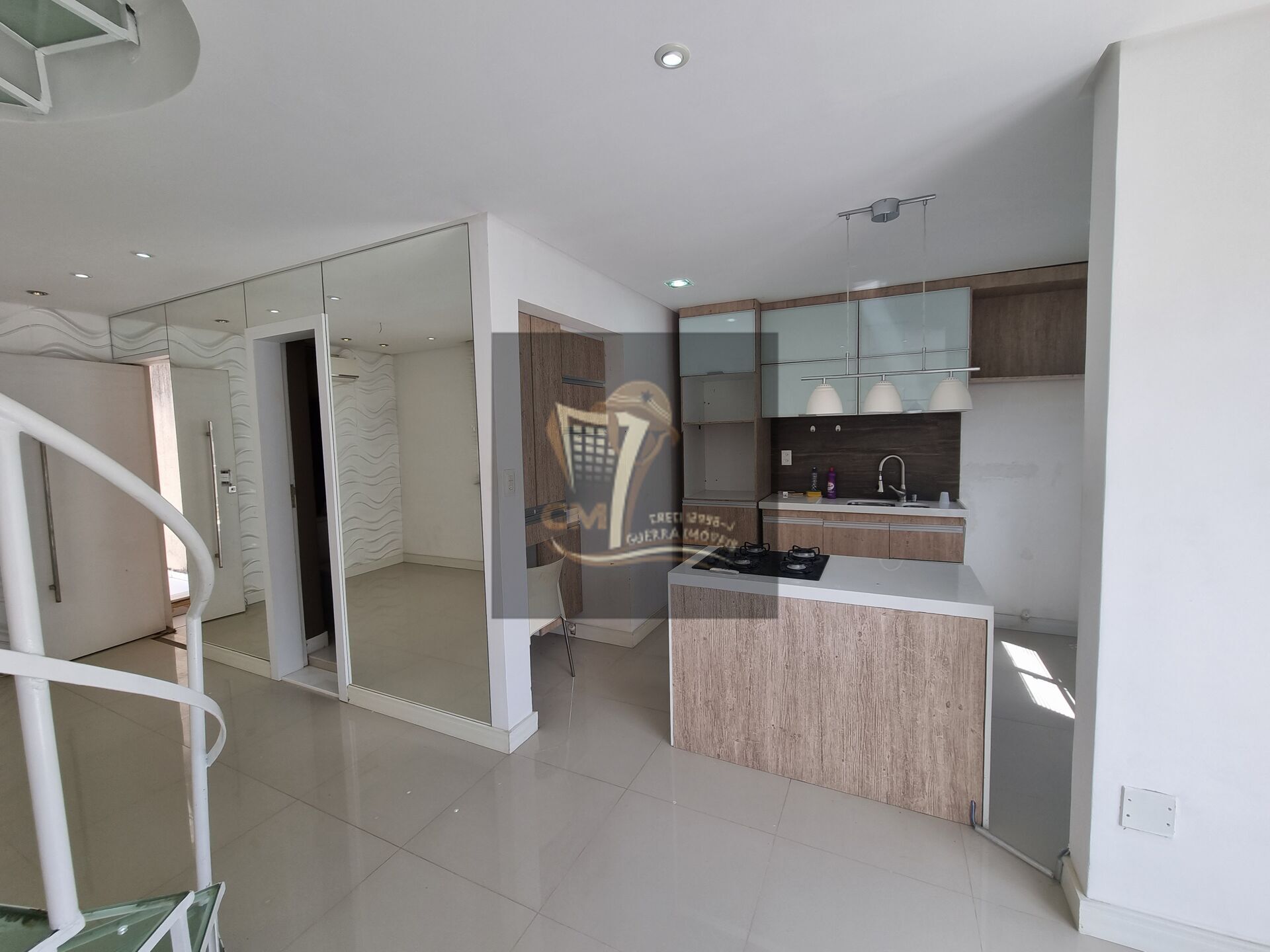 Apartamento para alugar com 3 quartos, 63m² - Foto 6